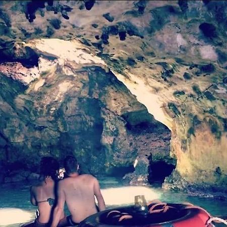 Ferienwohnung Dimora Silcla 2 Polignano a Mare Exterior foto