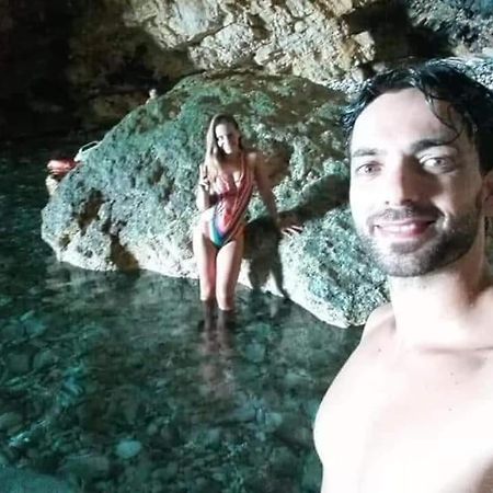 Ferienwohnung Dimora Silcla 2 Polignano a Mare Exterior foto