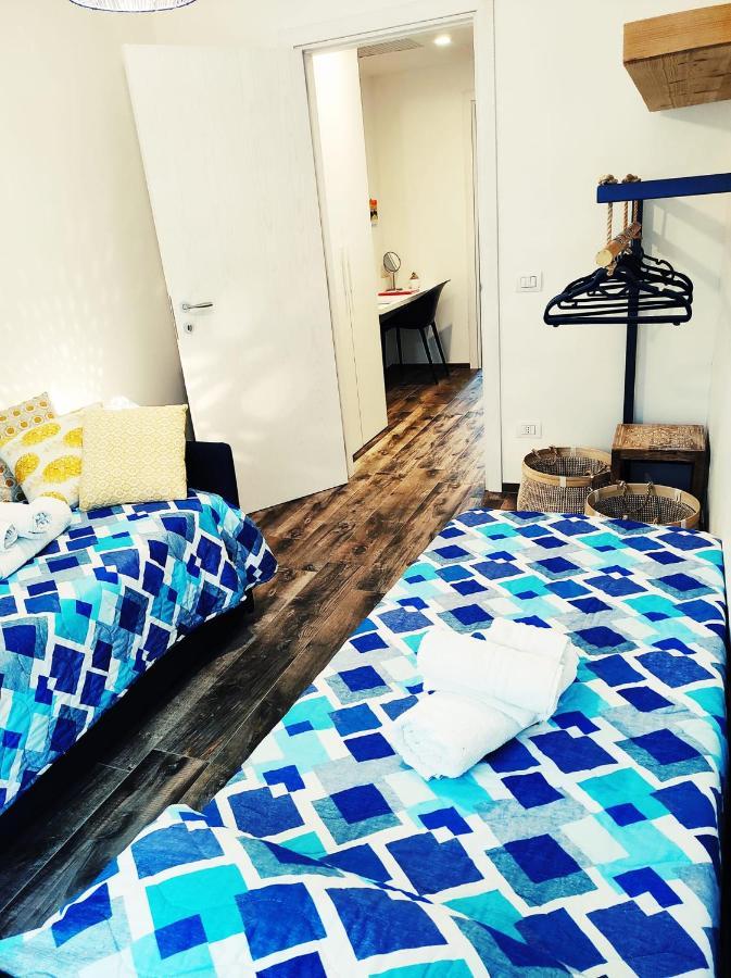 Ferienwohnung Dimora Silcla 2 Polignano a Mare Exterior foto