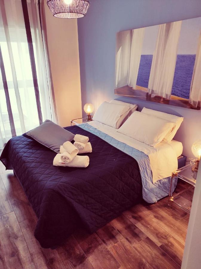 Ferienwohnung Dimora Silcla 2 Polignano a Mare Exterior foto