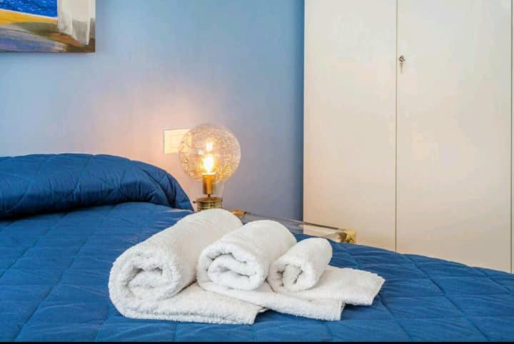 Ferienwohnung Dimora Silcla 2 Polignano a Mare Exterior foto