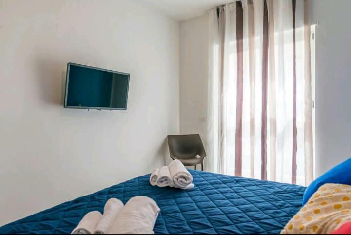 Ferienwohnung Dimora Silcla 2 Polignano a Mare Exterior foto