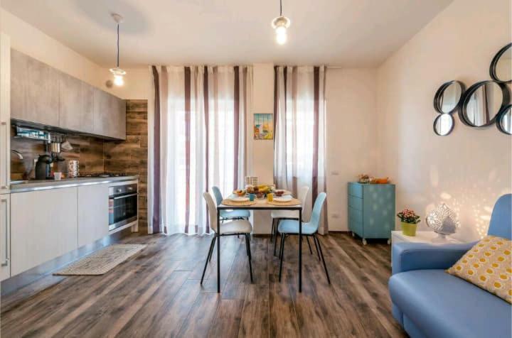 Ferienwohnung Dimora Silcla 2 Polignano a Mare Exterior foto