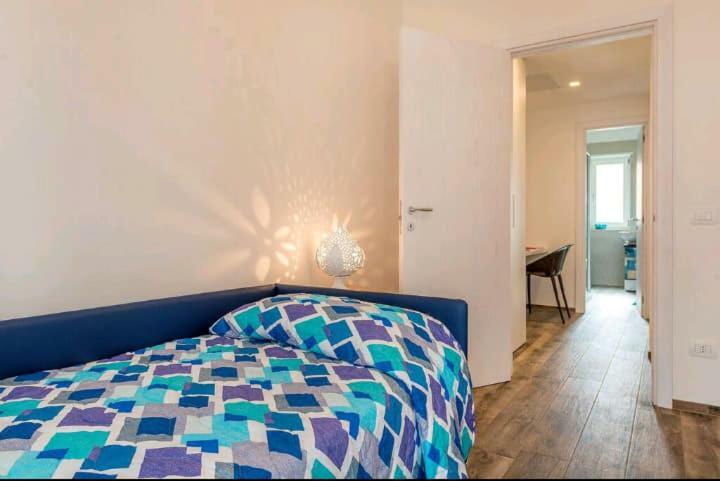 Ferienwohnung Dimora Silcla 2 Polignano a Mare Exterior foto