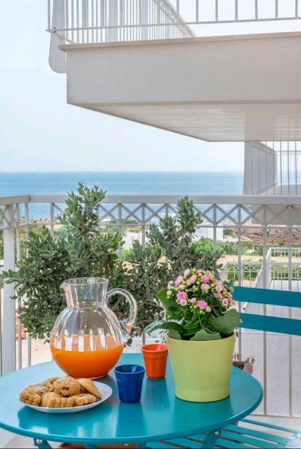 Ferienwohnung Dimora Silcla 2 Polignano a Mare Exterior foto
