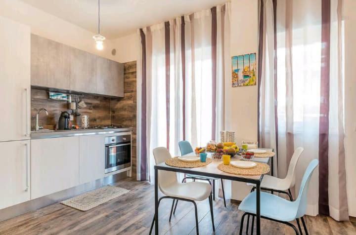 Ferienwohnung Dimora Silcla 2 Polignano a Mare Exterior foto