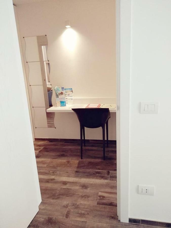 Ferienwohnung Dimora Silcla 2 Polignano a Mare Exterior foto