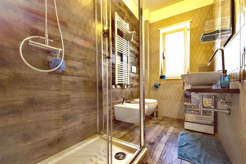 Ferienwohnung Dimora Silcla 2 Polignano a Mare Exterior foto