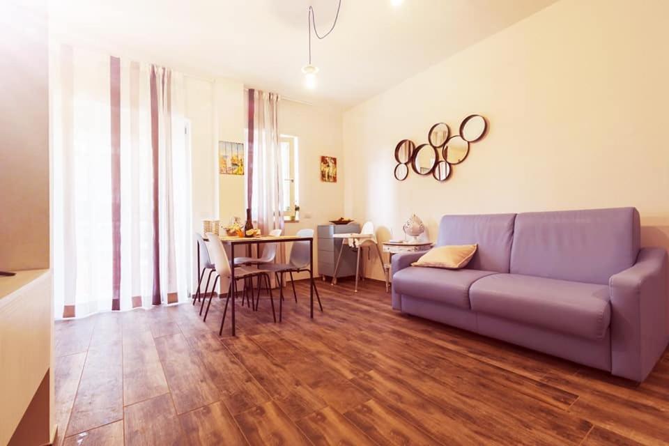 Ferienwohnung Dimora Silcla 2 Polignano a Mare Exterior foto